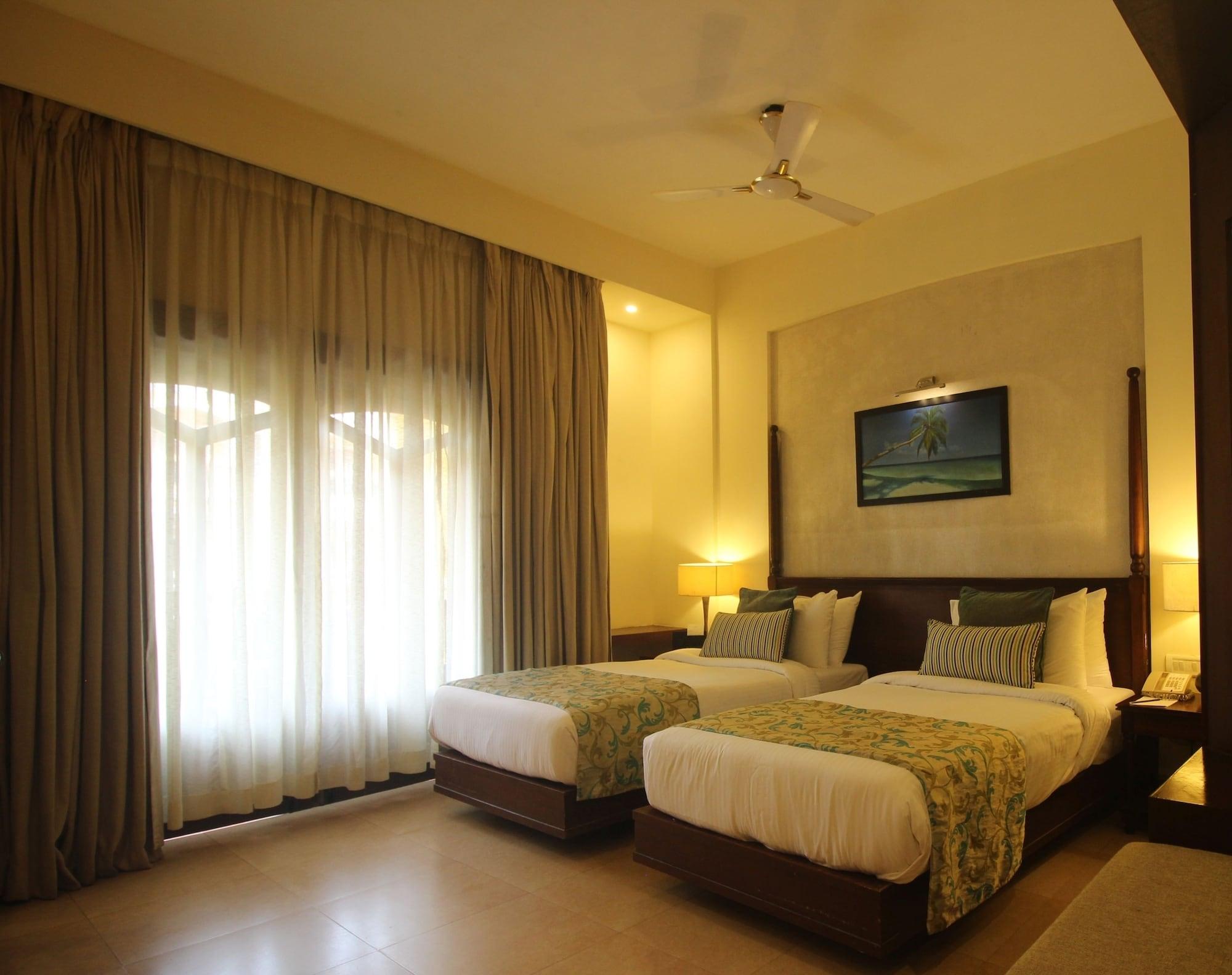 Country Inn & Suites By Radisson, Goa קנדולים מראה חיצוני תמונה