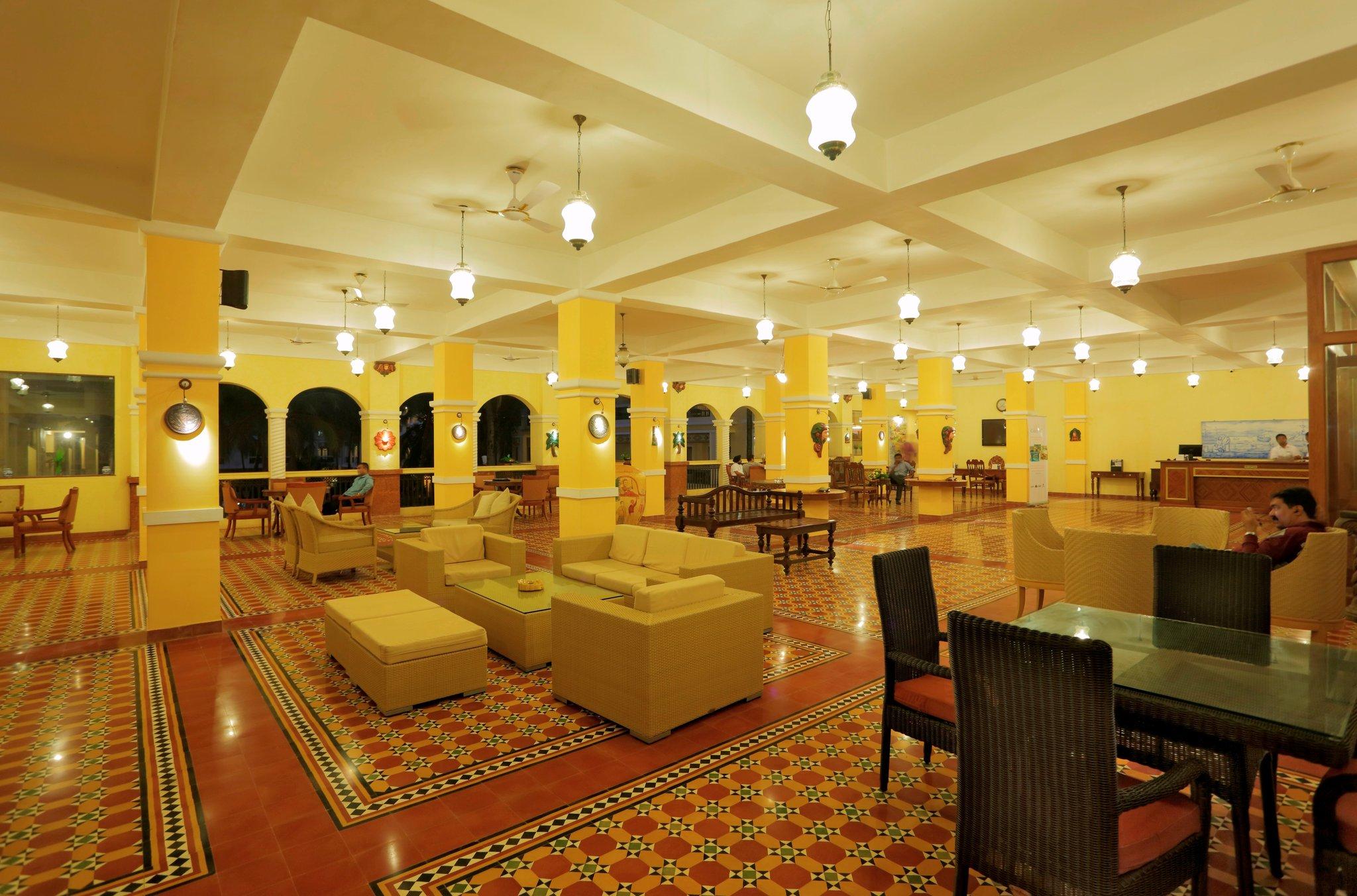 Country Inn & Suites By Radisson, Goa קנדולים מראה חיצוני תמונה